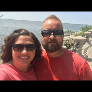 Meet your Posher, Christopher